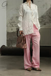 ARCHIVIO J.M.Ribot Dress Shirt SH07/DU